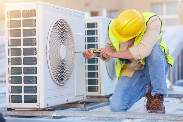 Best HVAC Training and Certification in South Fulton, GA