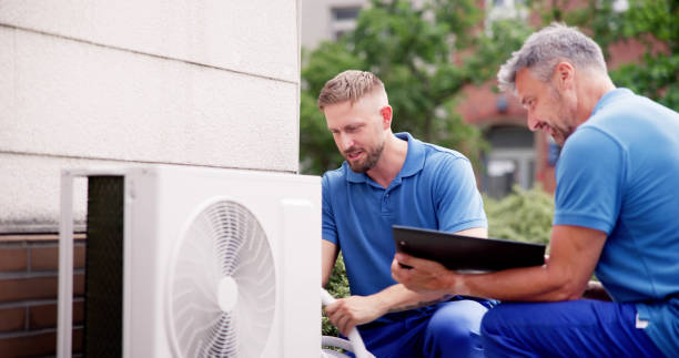 Best Thermostats and Smart Controls in South Fulton, GA