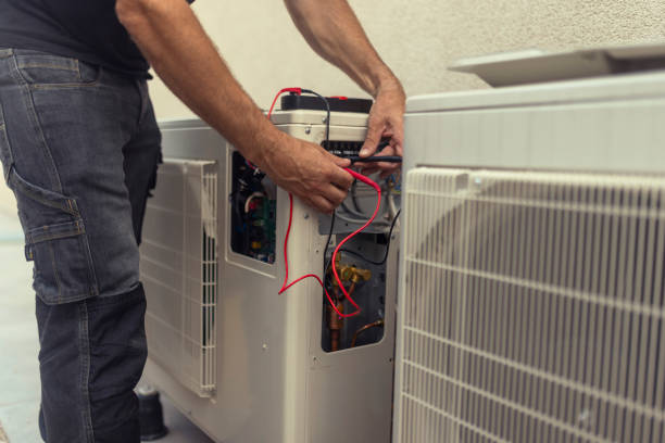 Best Emergency HVAC Services in South Fulton, GA