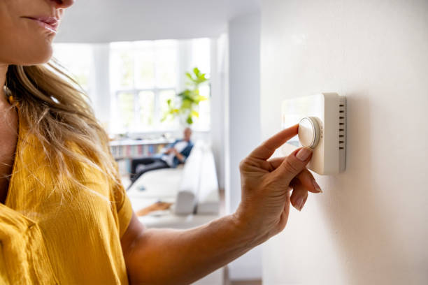Best HVAC Equipment and Components in South Fulton, GA