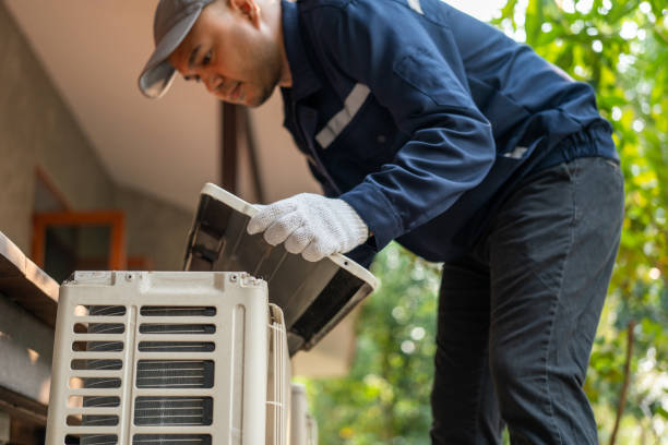Best Air Conditioning Cleaning in South Fulton, GA