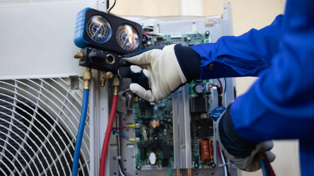 Best Geothermal HVAC Systems in South Fulton, GA